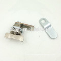 5/8" Thumb Latch Cam Lock